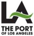 LA The Port Logo