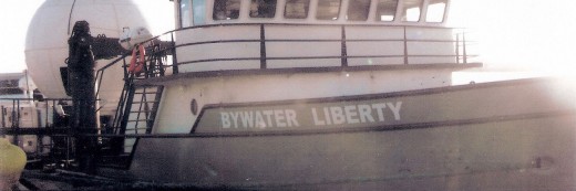 Bywater Liberty